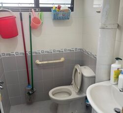 Blk 505 Cheng San Crest (Ang Mo Kio), HDB 3 Rooms #457953501